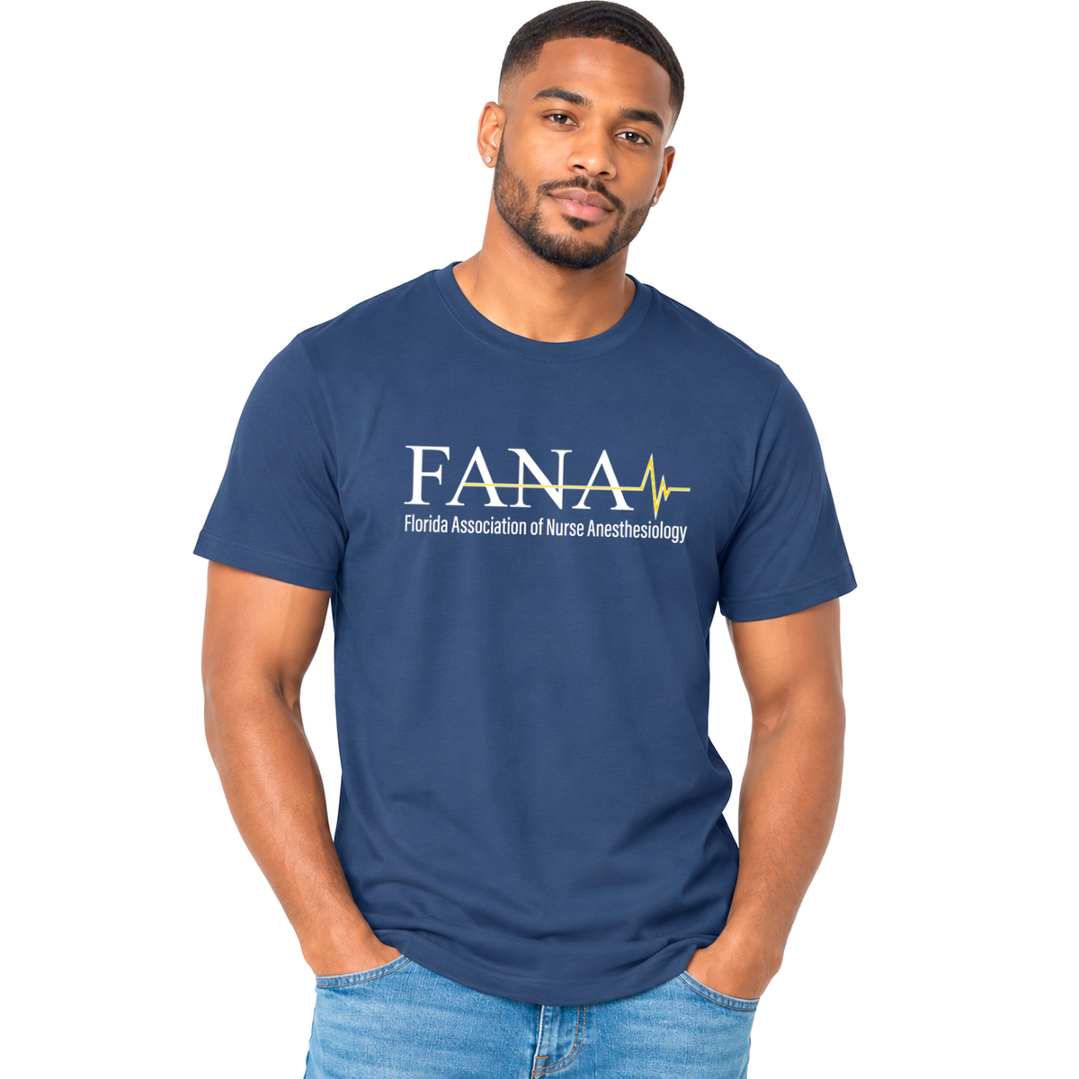FANA Unisex Jersey T-Shirts