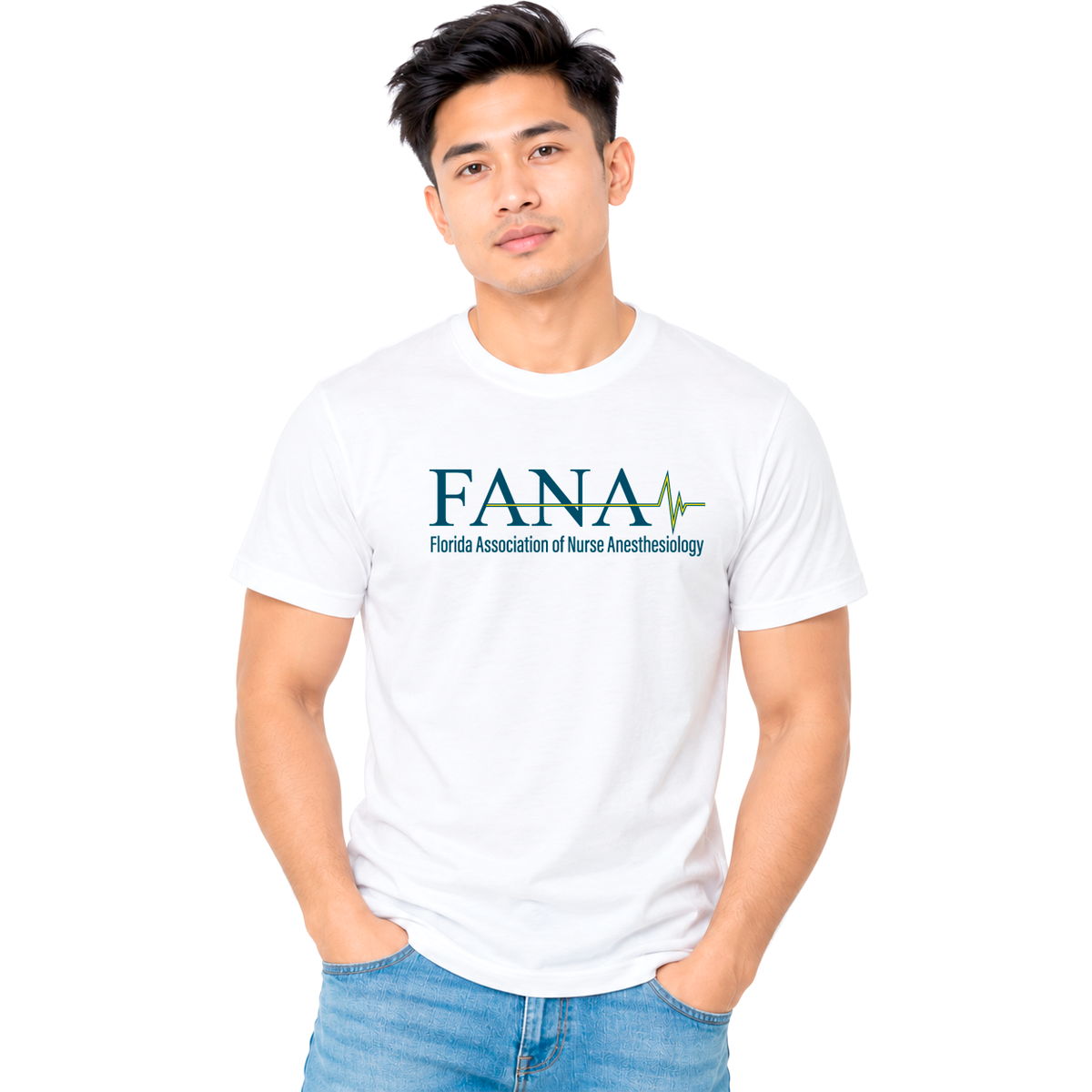 FANA Unisex Jersey T-Shirts