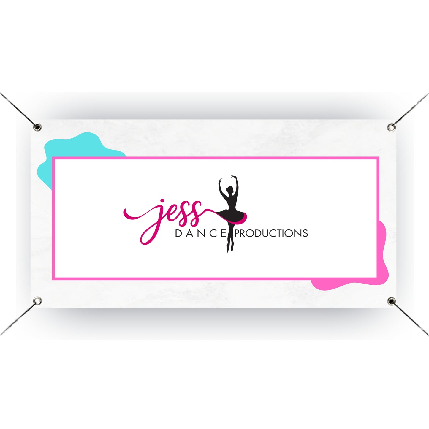 Custom Vinyl Banners – Perfect for Events, Promotions & Parties