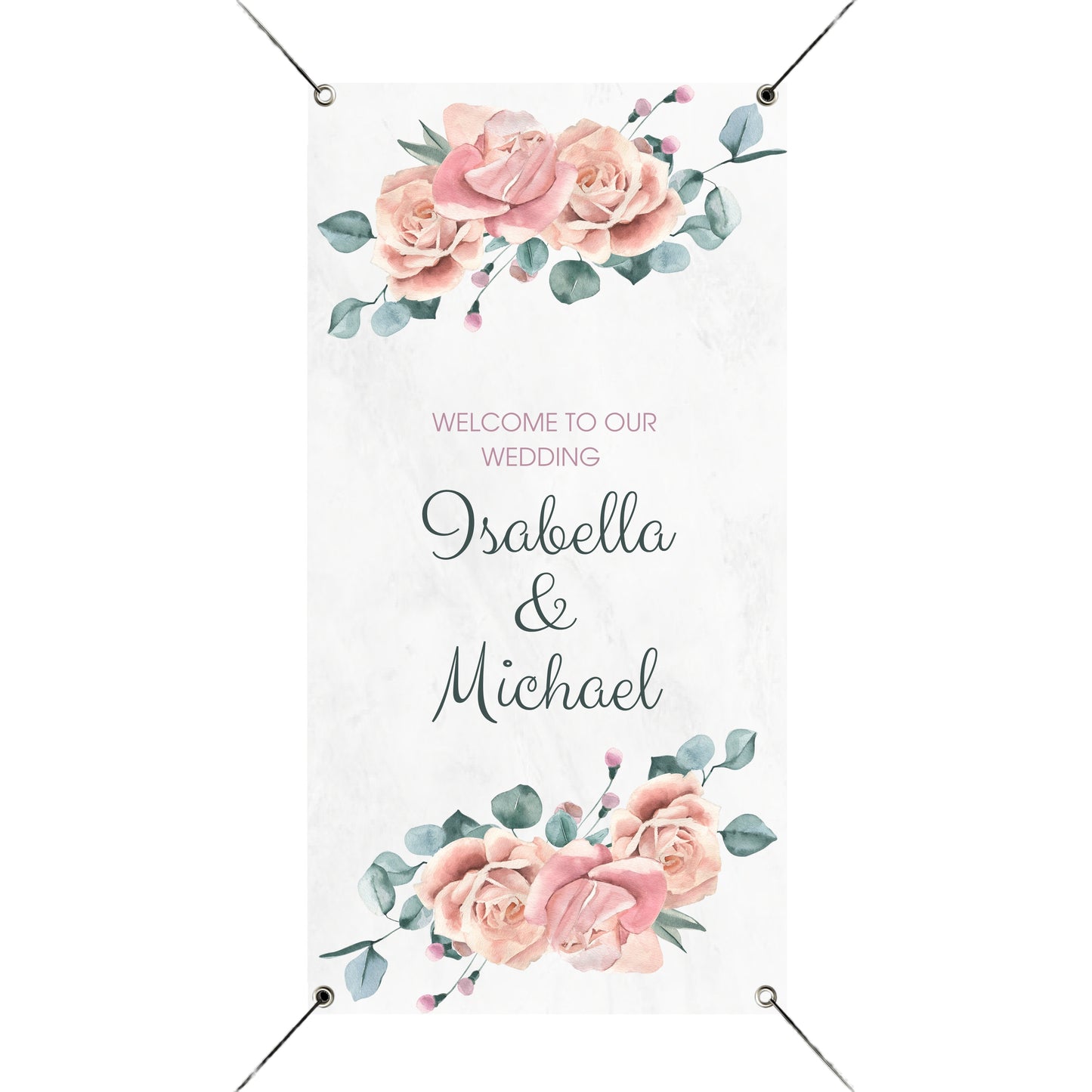 Custom Vinyl Banners – Perfect for Events, Promotions & Parties