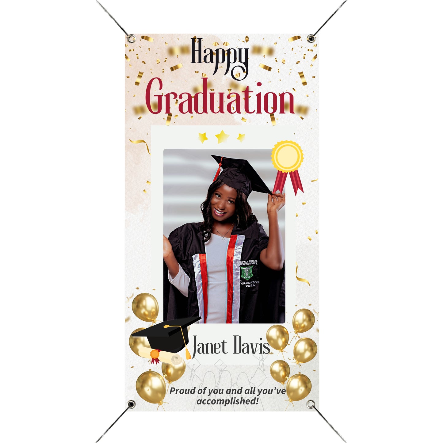 Custom Vinyl Banners – Perfect for Events, Promotions & Parties