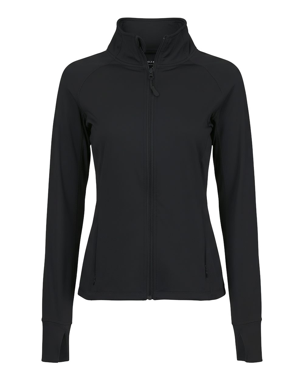FANA Exclusive Women's Zen Full-Zip Jacket