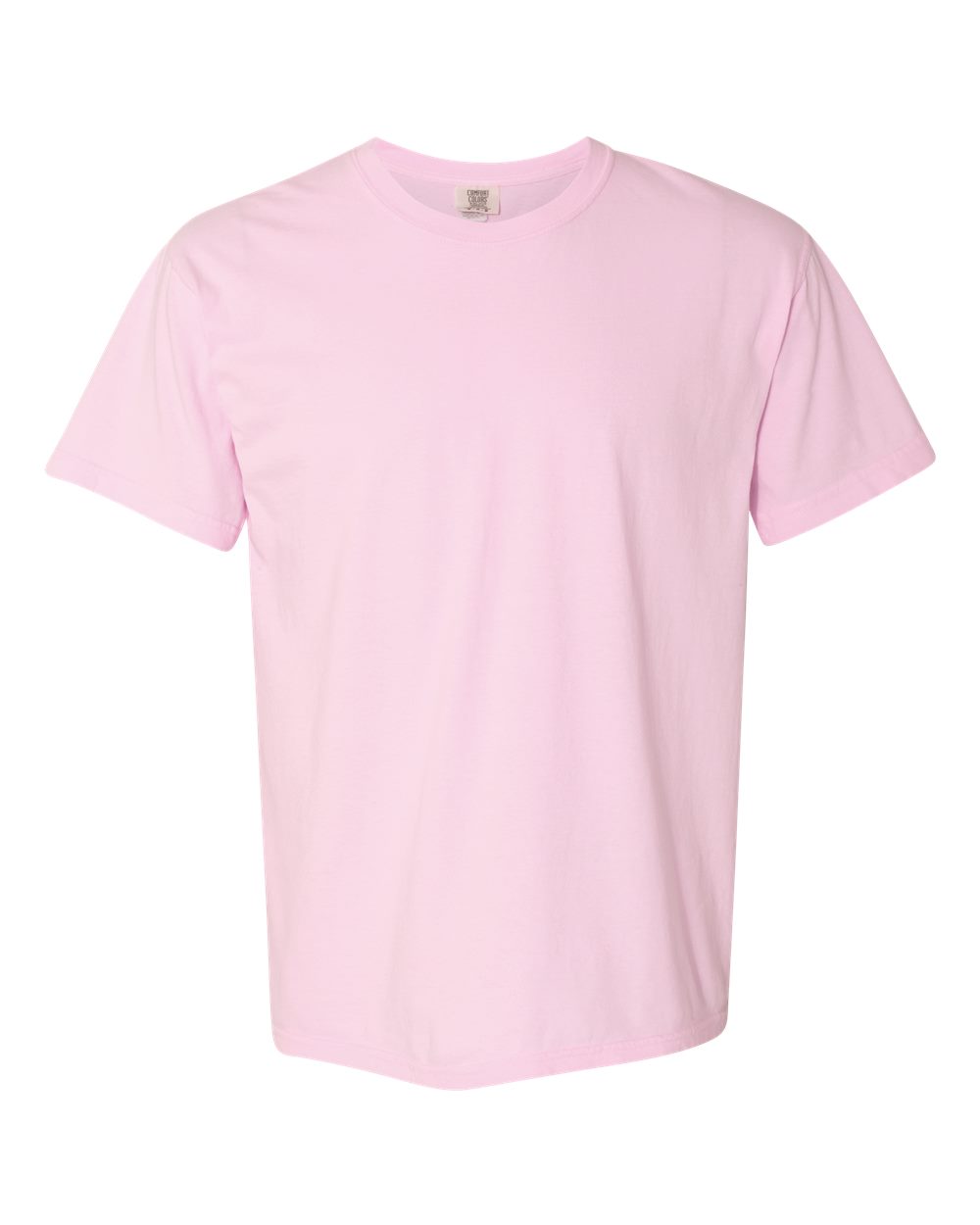 Custom Comfort Colors C1717 T-Shirt
