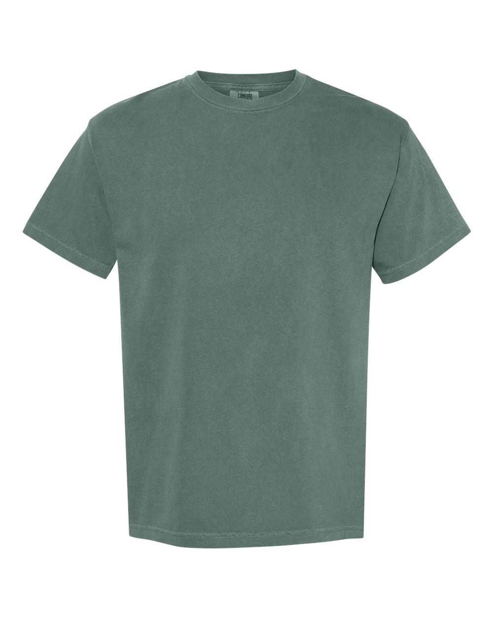 Custom Comfort Colors C1717 T-Shirt