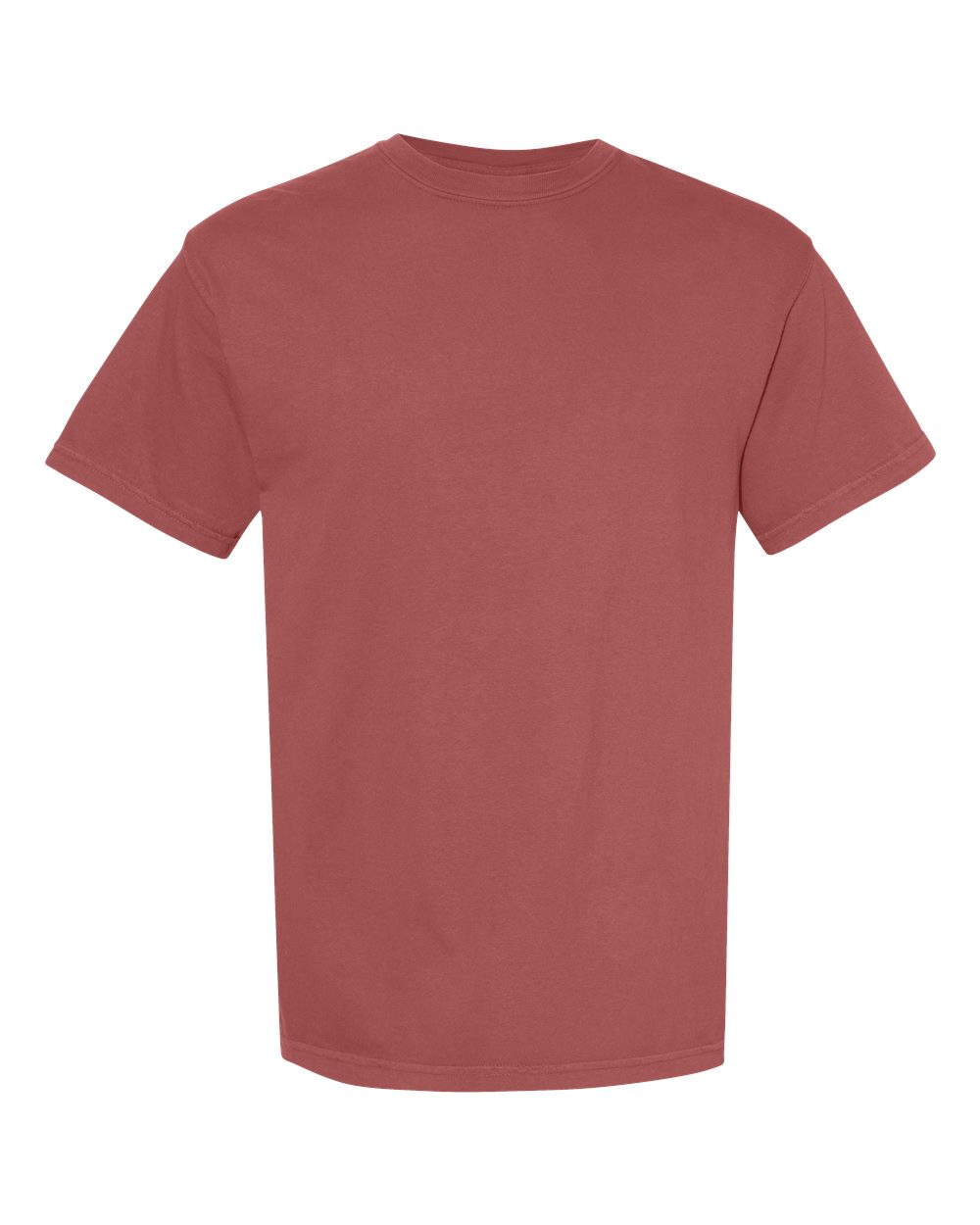 Custom Comfort Colors C1717 T-Shirt