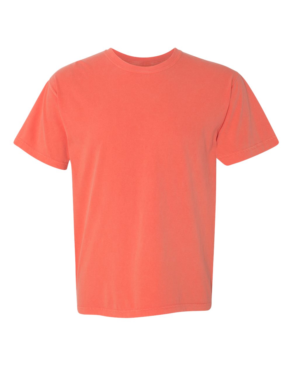 Custom Comfort Colors C1717 T-Shirt