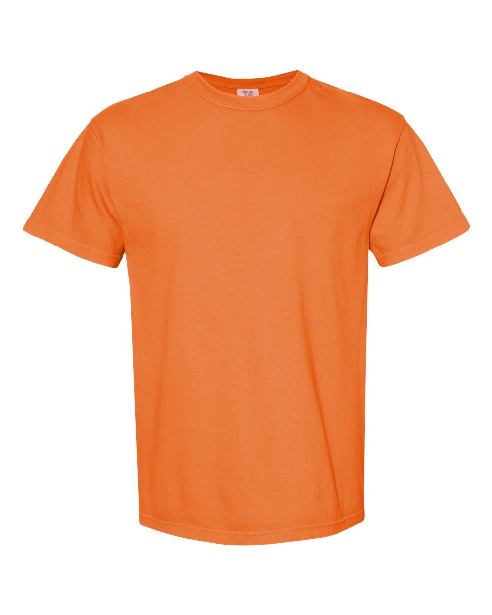 Custom Comfort Colors C1717 T-Shirt