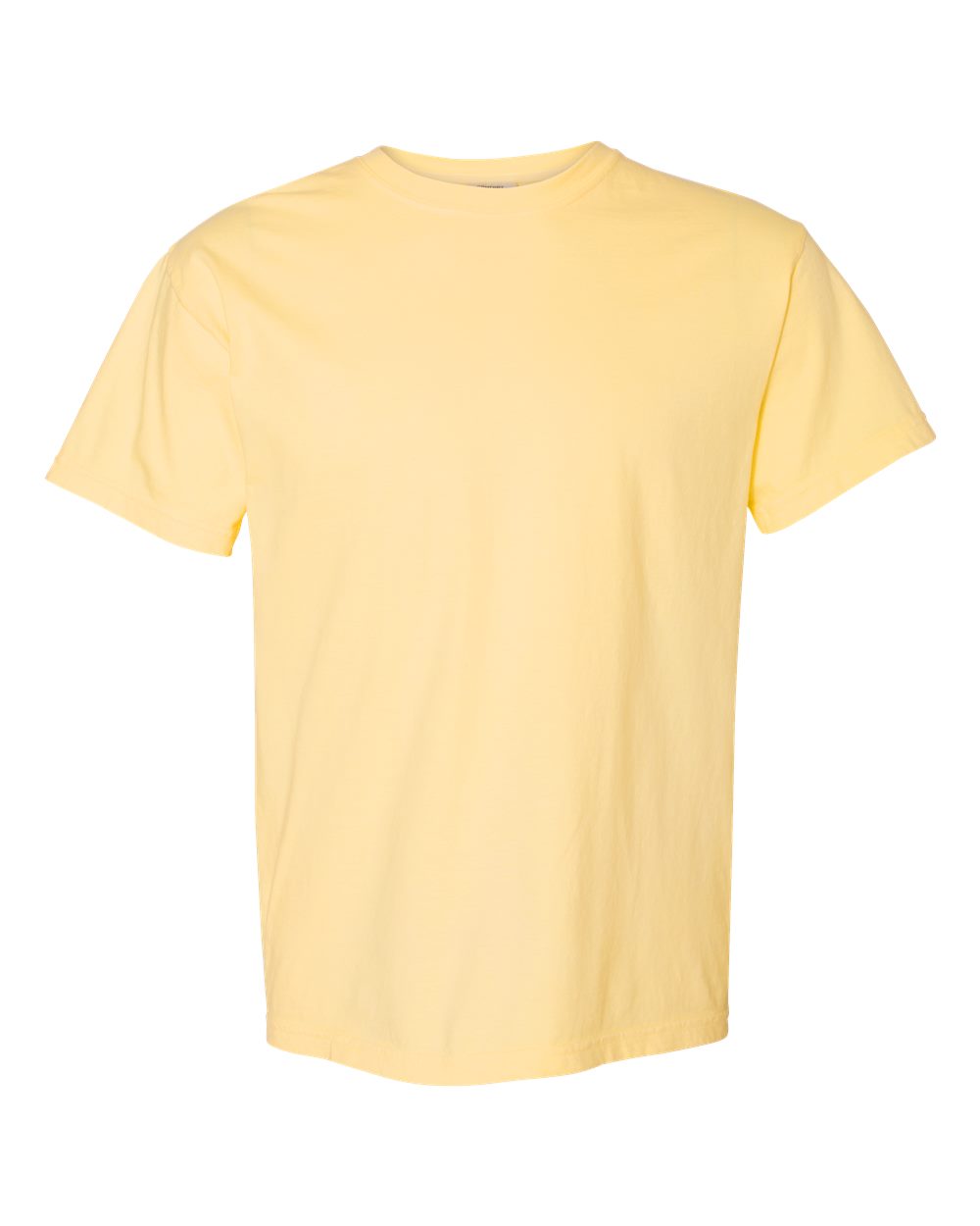 Custom Comfort Colors C1717 T-Shirt