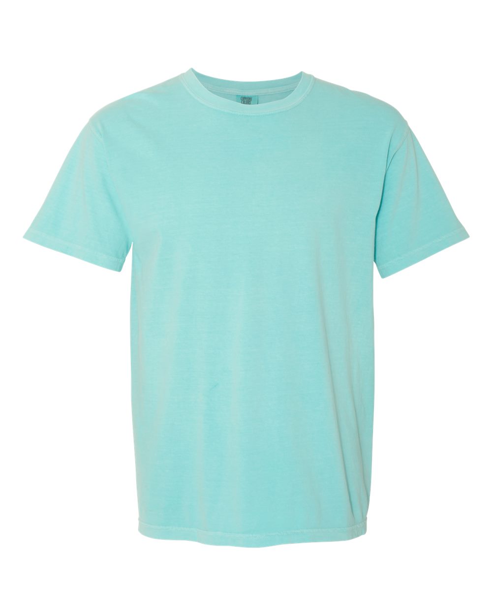 Custom Comfort Colors C1717 T-Shirt