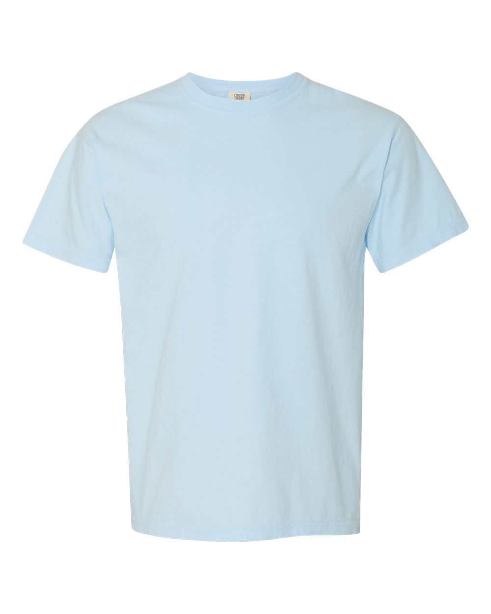 Custom Comfort Colors C1717 T-Shirt