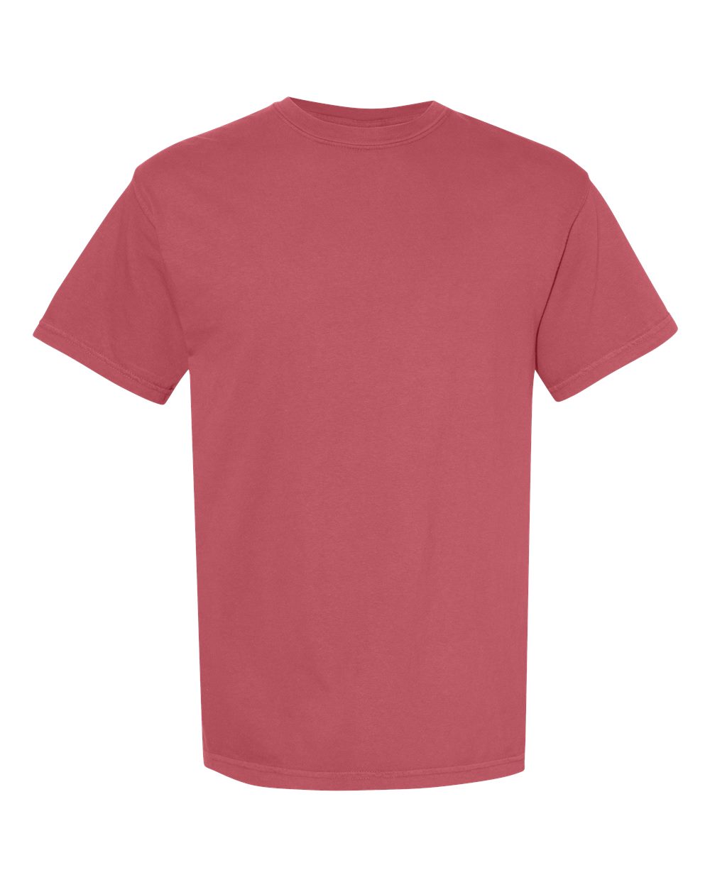 Custom Comfort Colors C1717 T-Shirt