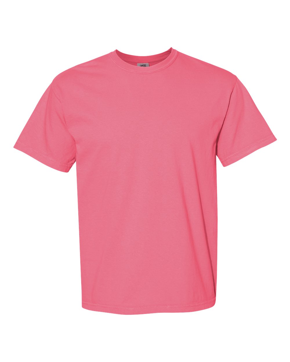 Custom Comfort Colors C1717 T-Shirt