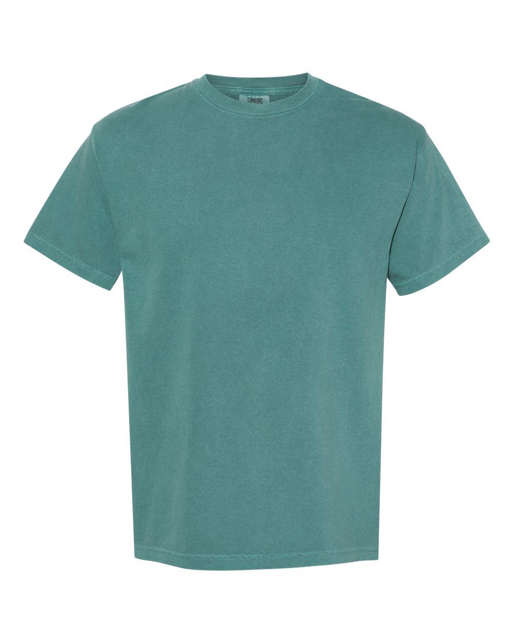 Custom Comfort Colors C1717 T-Shirt