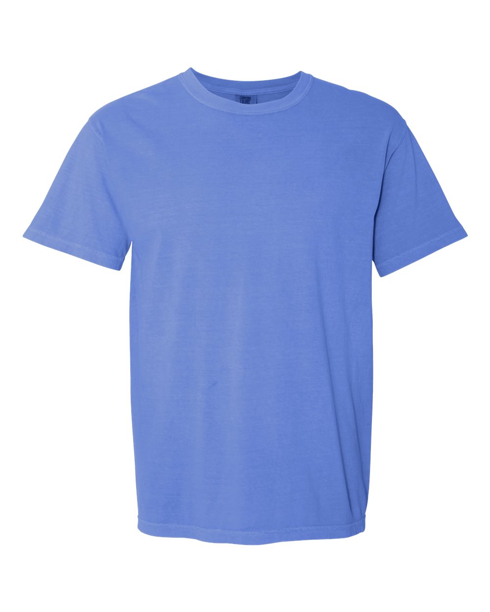 Custom Comfort Colors C1717 T-Shirt