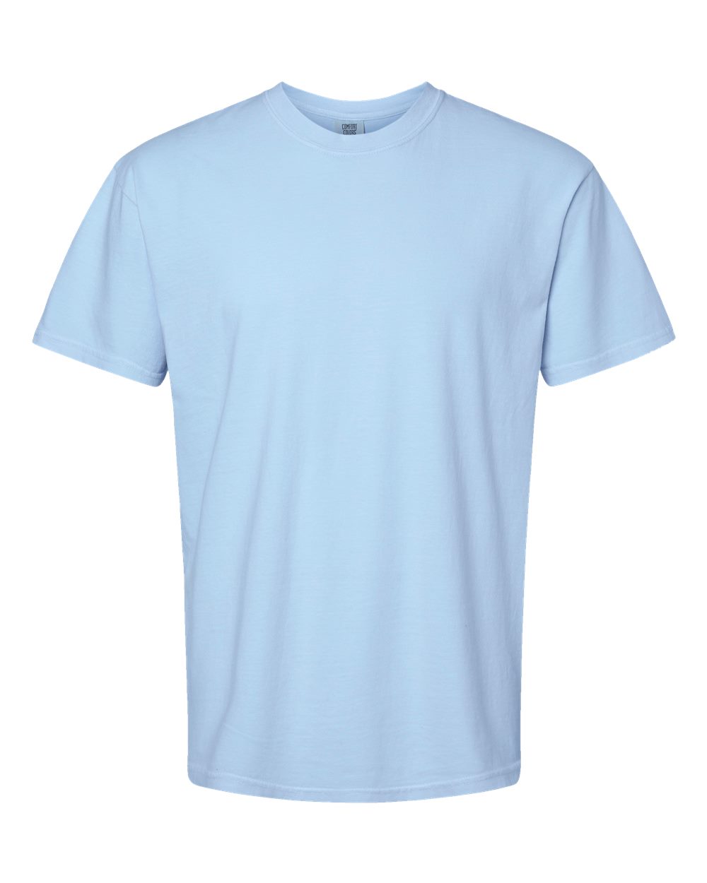 Custom Comfort Colors C1717 T-Shirt