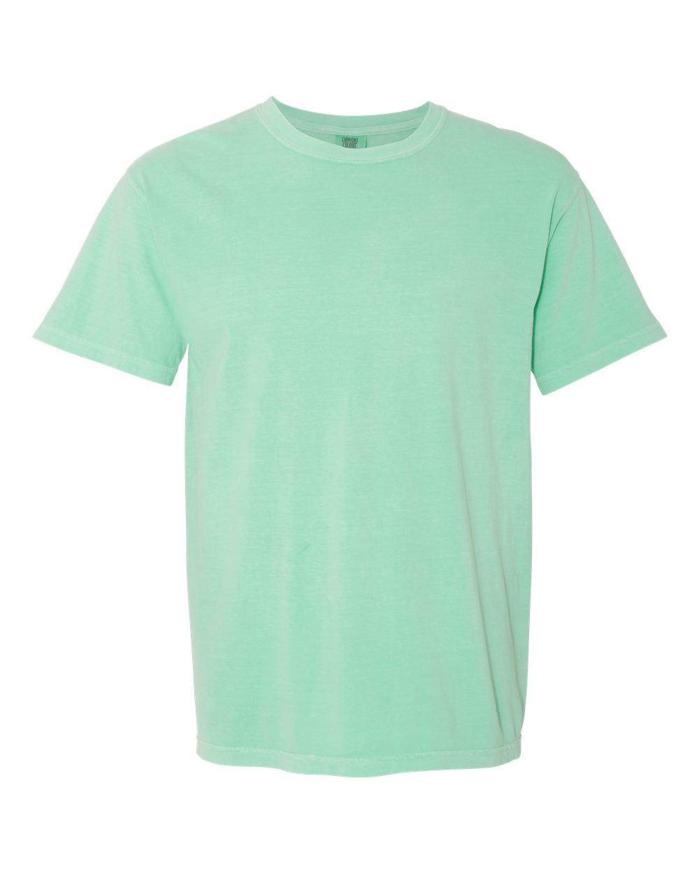 Custom Comfort Colors C1717 T-Shirt
