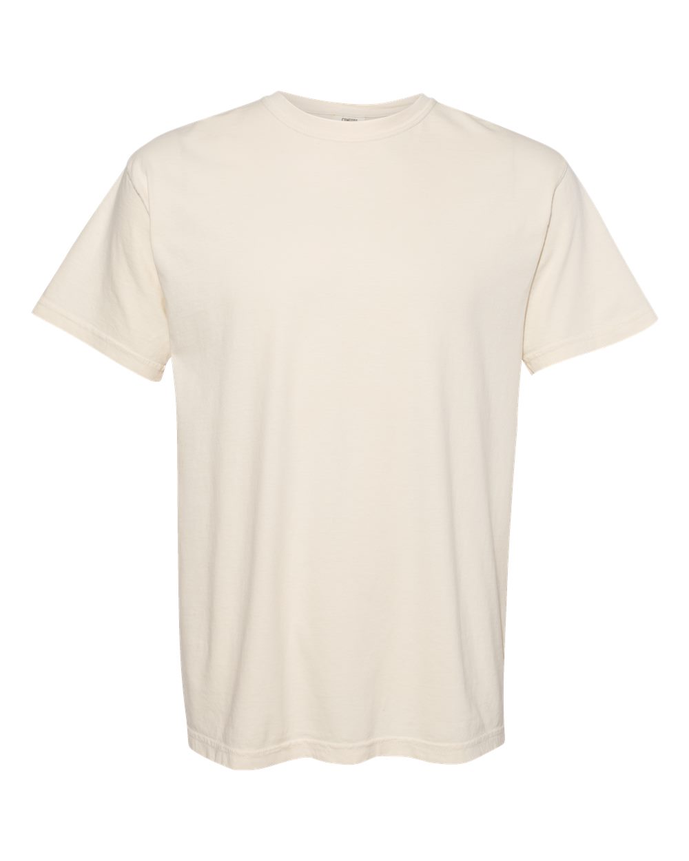 Custom Comfort Colors C1717 T-Shirt