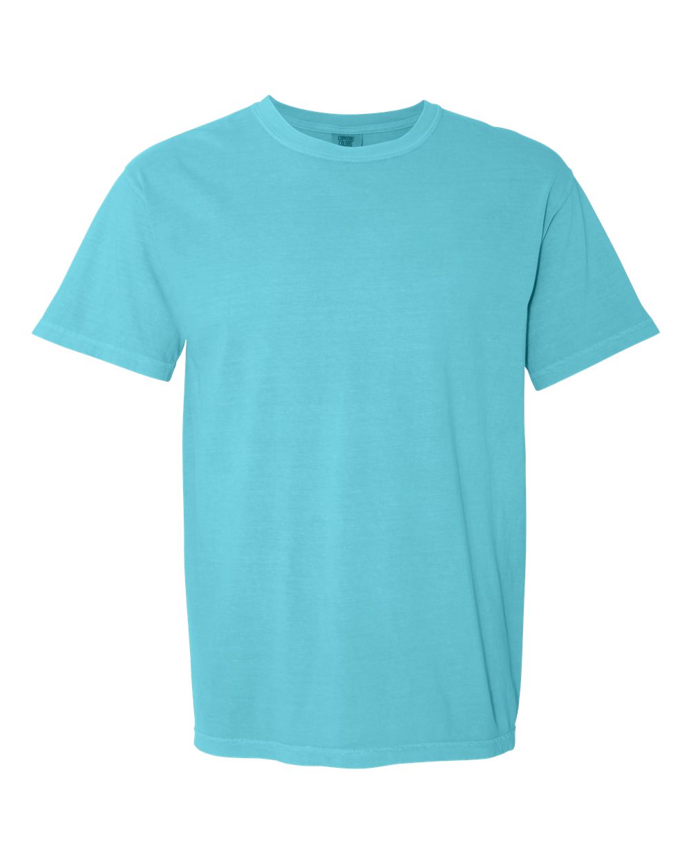 Custom Comfort Colors C1717 T-Shirt