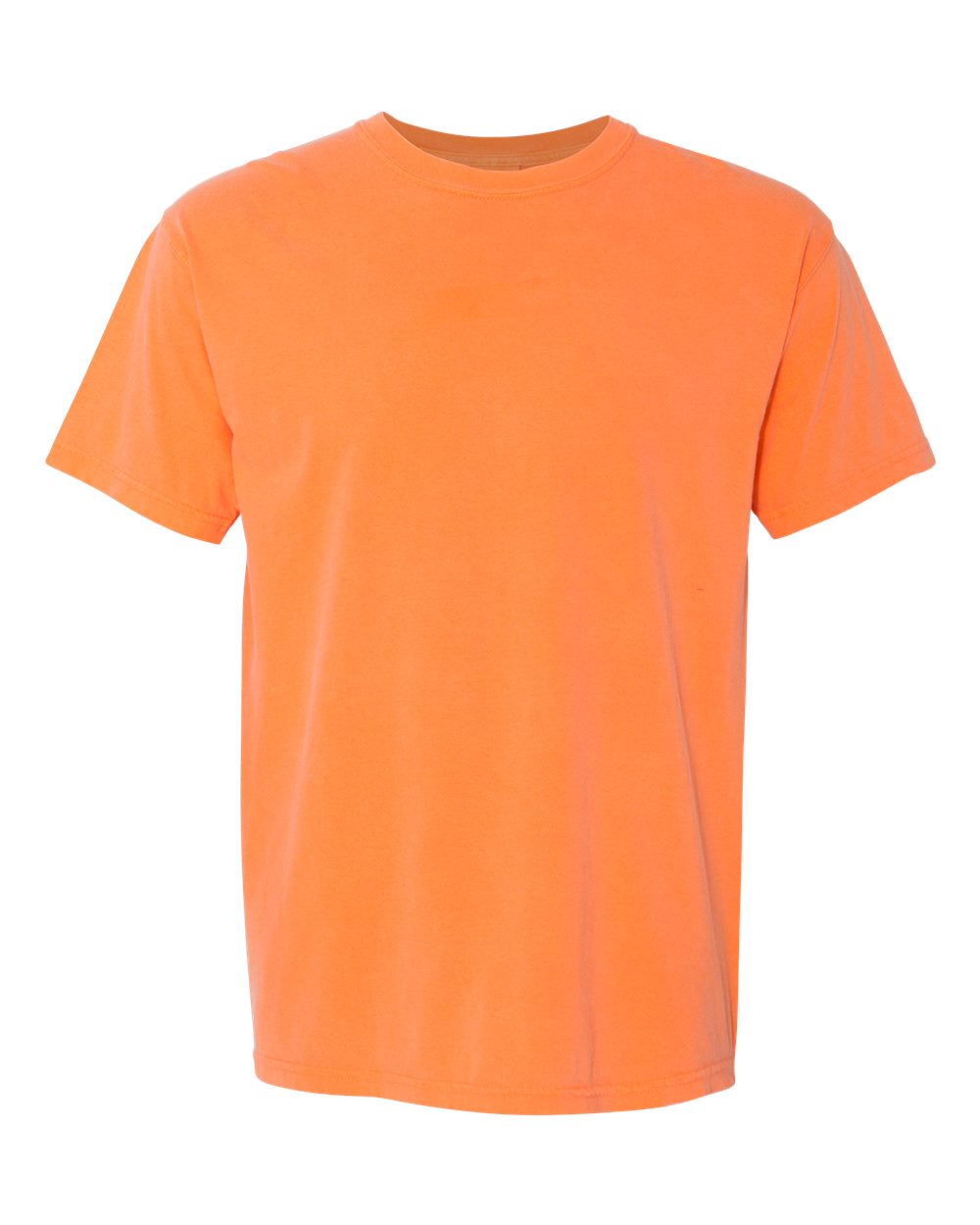 Custom Comfort Colors C1717 T-Shirt