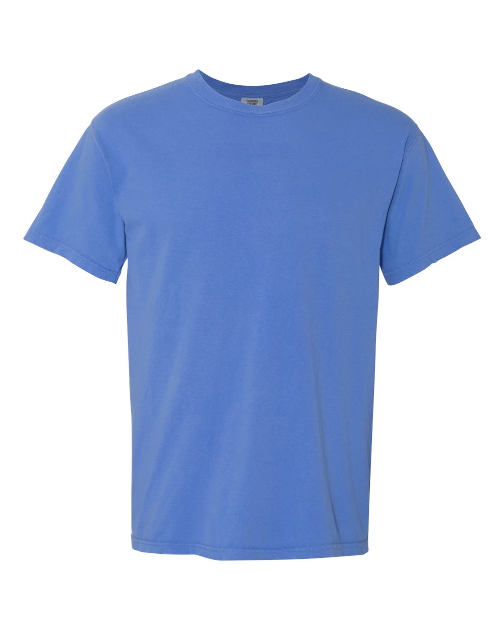 Custom Comfort Colors C1717 T-Shirt