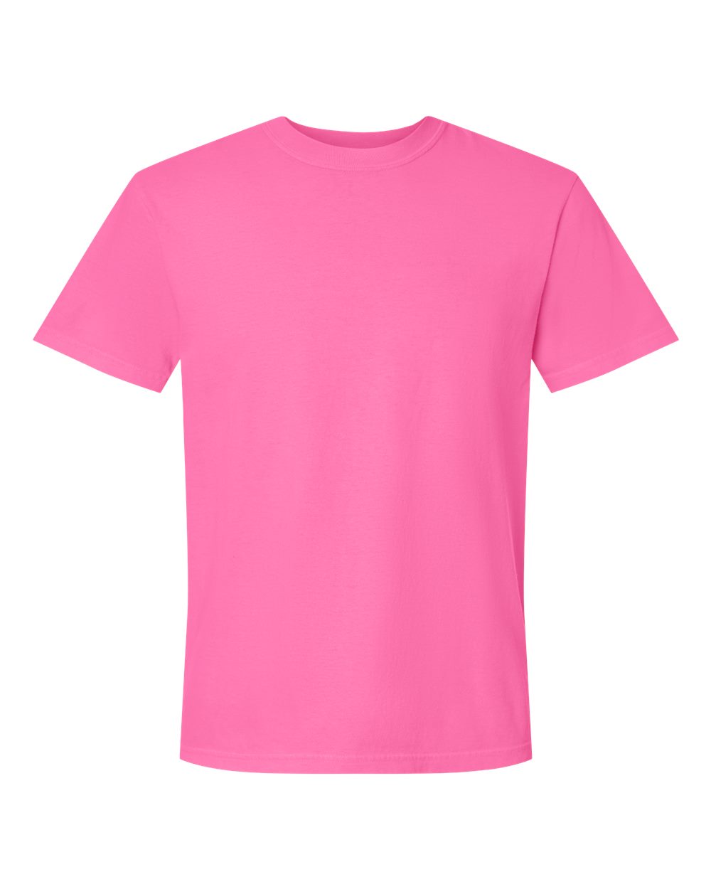 Custom Comfort Colors C1717 T-Shirt
