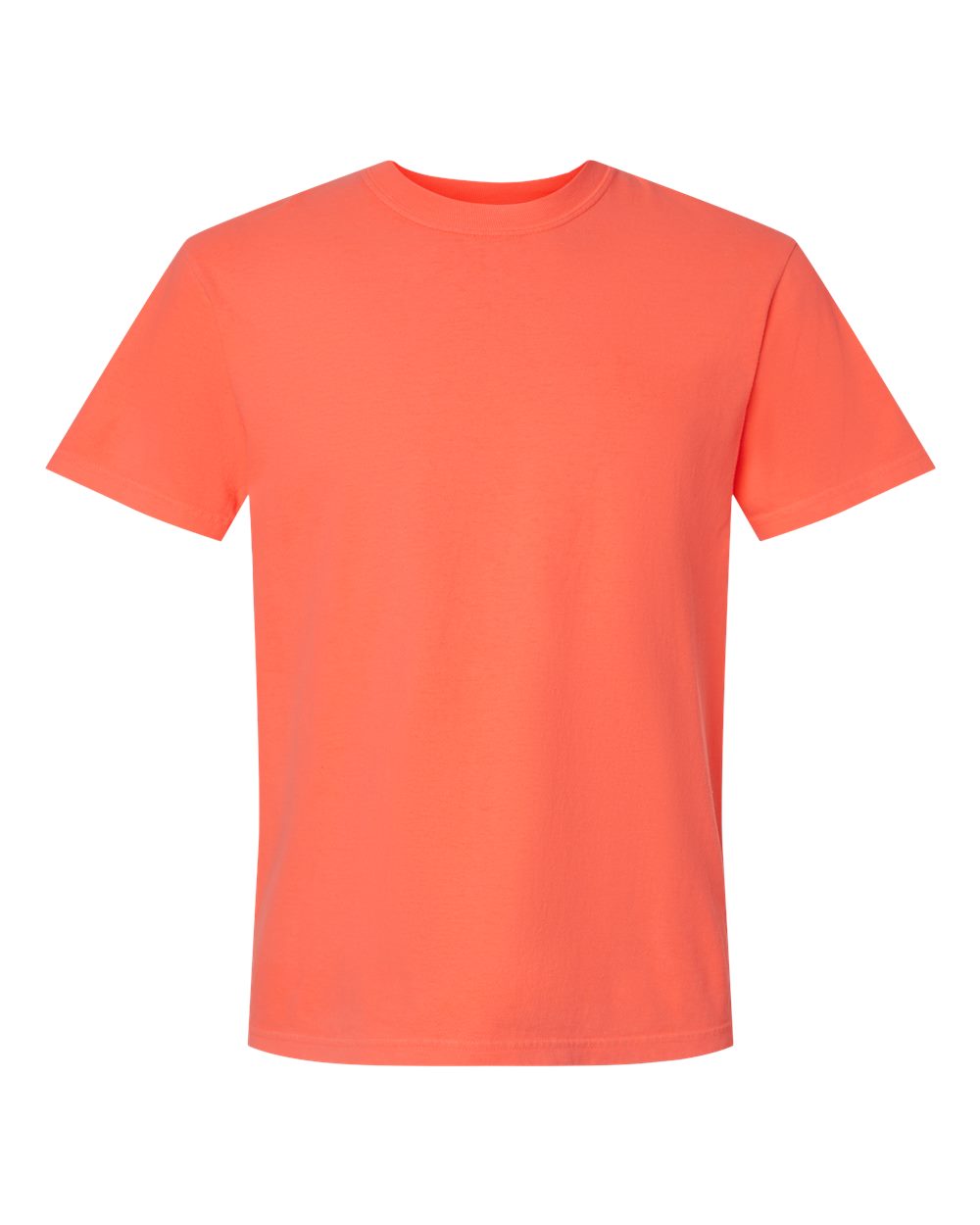 Custom Comfort Colors C1717 T-Shirt