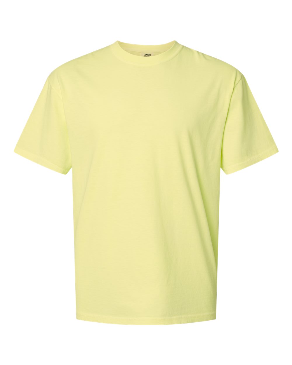 Custom Comfort Colors C1717 T-Shirt