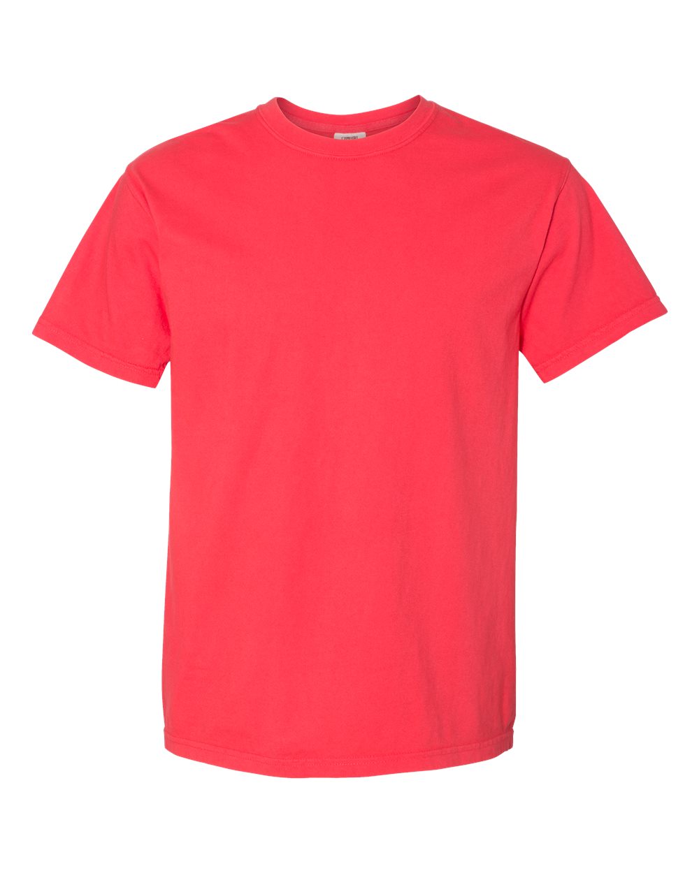 Custom Comfort Colors C1717 T-Shirt