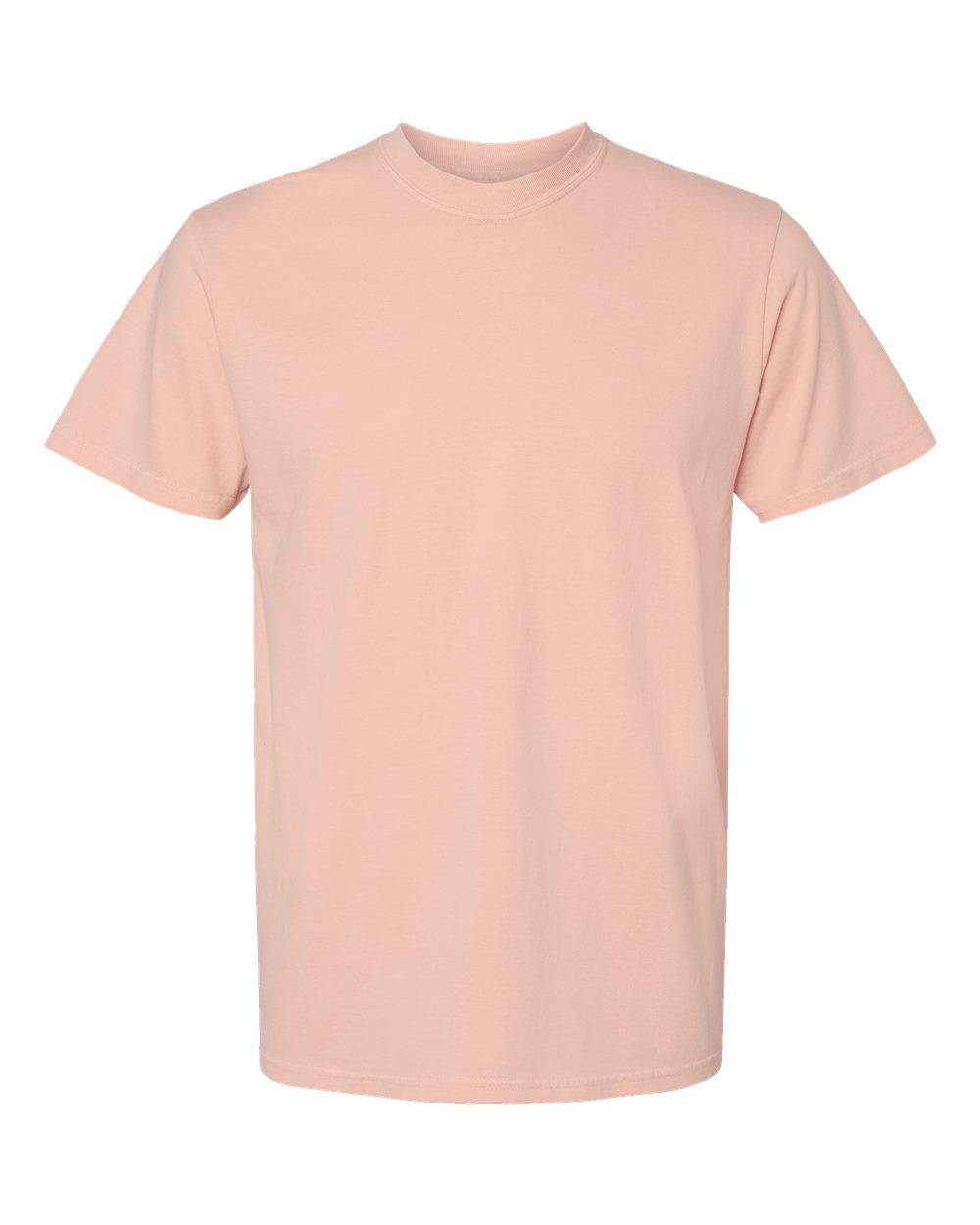 Custom Comfort Colors C1717 T-Shirt