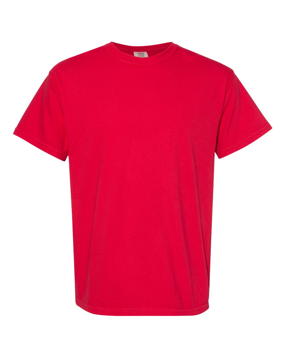 Custom Comfort Colors C1717 T-Shirt