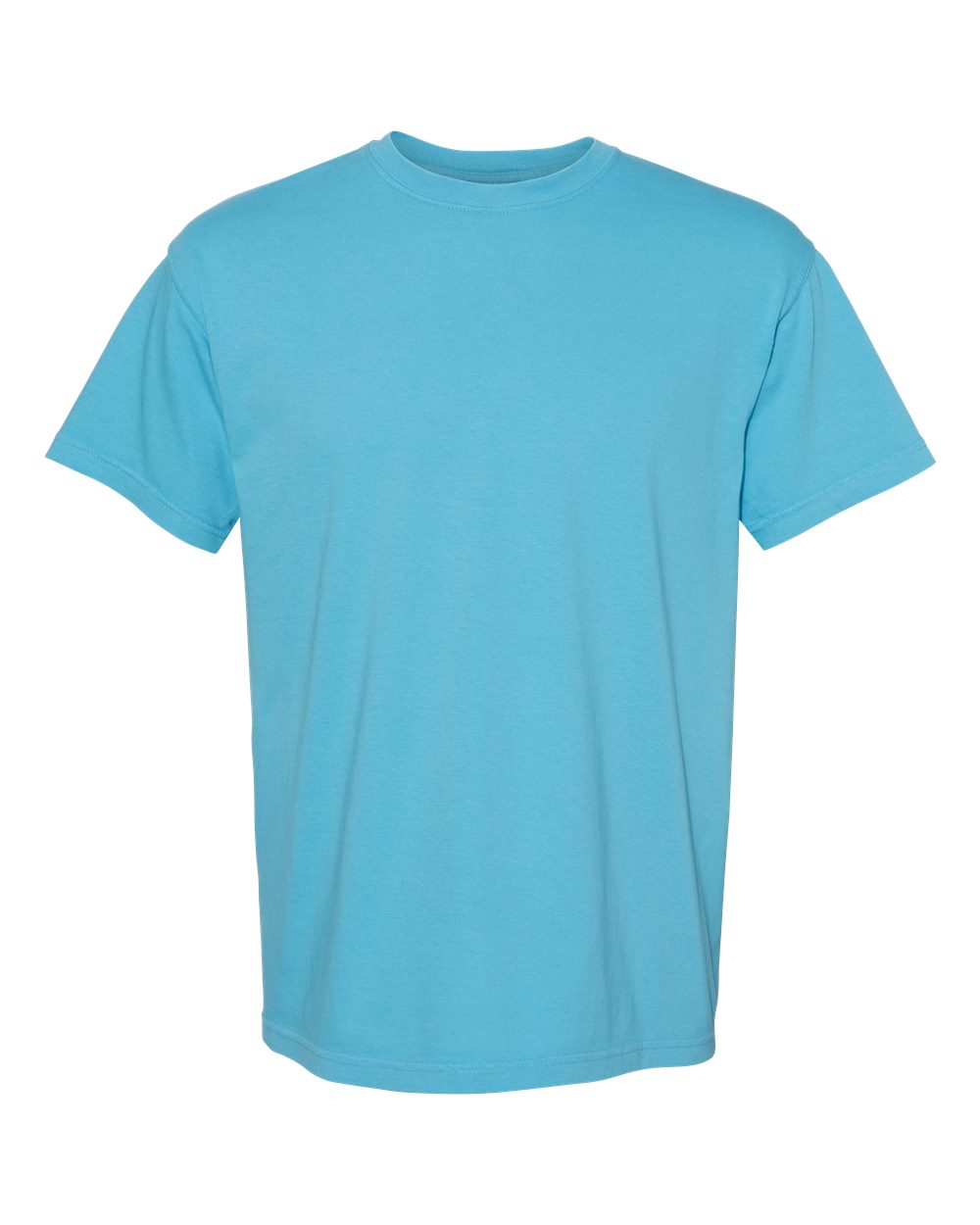 Custom Comfort Colors C1717 T-Shirt