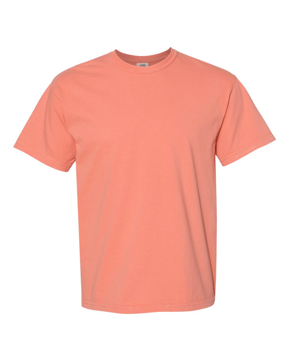 Custom Comfort Colors C1717 T-Shirt