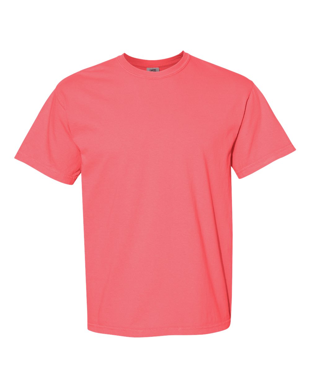 Custom Comfort Colors C1717 T-Shirt