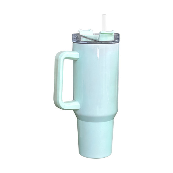 Sublimation 40 oz Pastel Tumbler