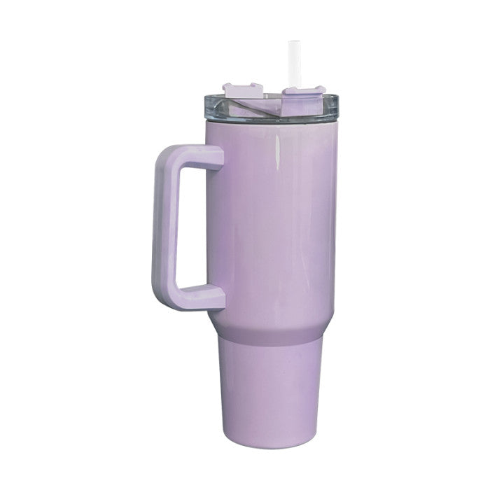 Sublimation 40 oz Pastel Tumbler