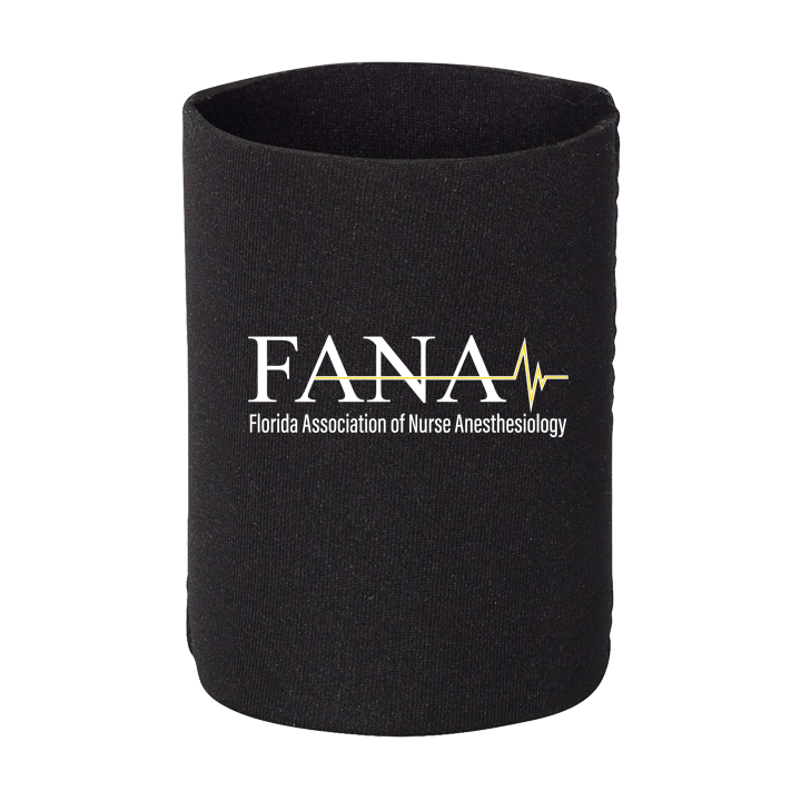FANA Neoprene Can Holder