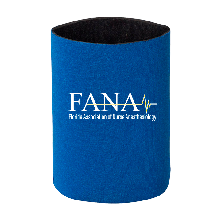 FANA Neoprene Can Holder