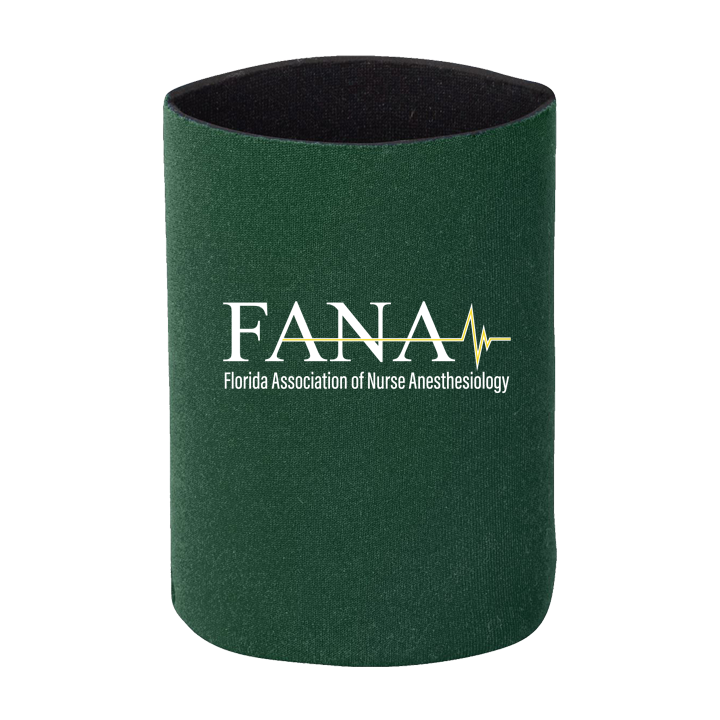 FANA Neoprene Can Holder