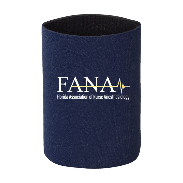 FANA Neoprene Can Holder