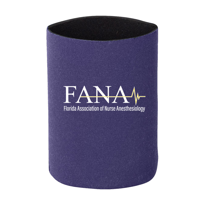 FANA Neoprene Can Holder