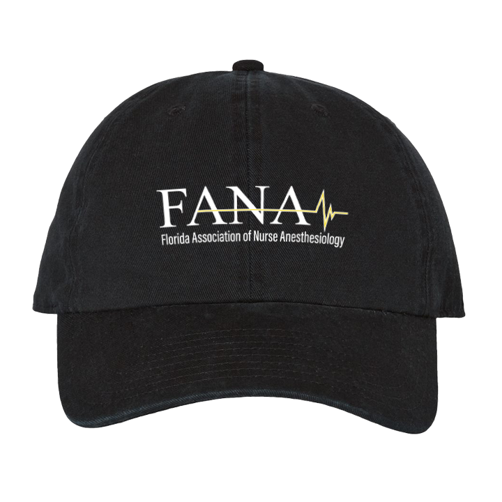 FANA '47 Brand Clean Up Cap