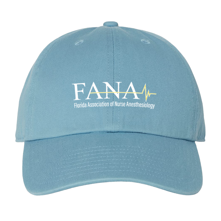 FANA '47 Brand Clean Up Cap