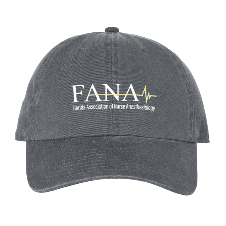 FANA '47 Brand Clean Up Cap