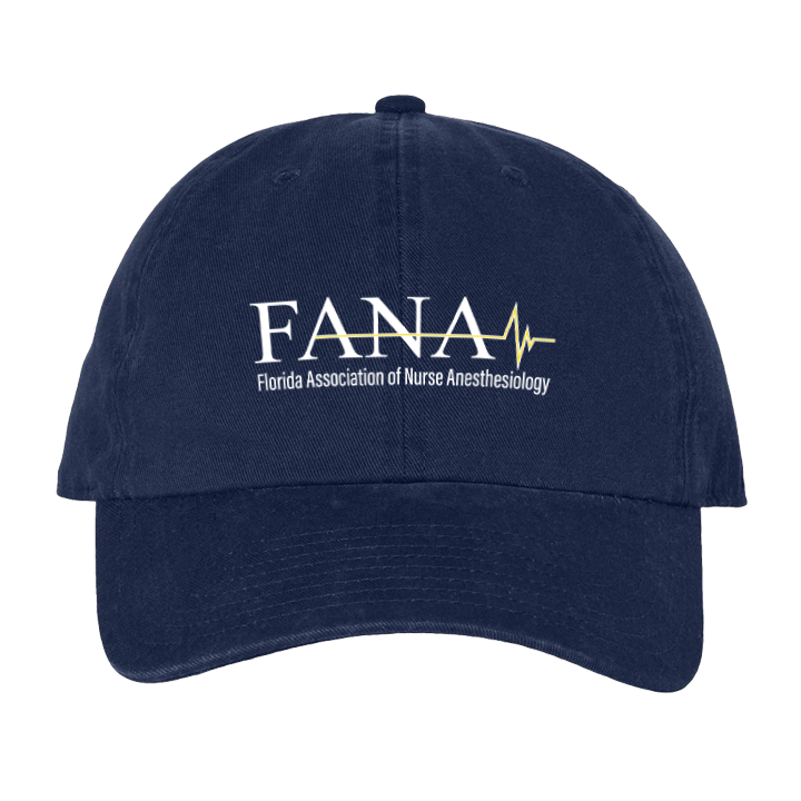 FANA '47 Brand Clean Up Cap