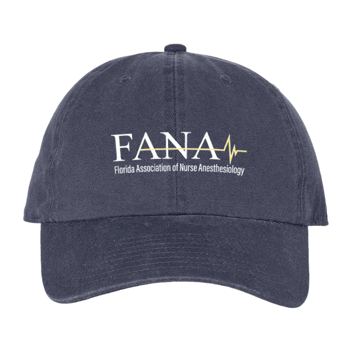 FANA '47 Brand Clean Up Cap