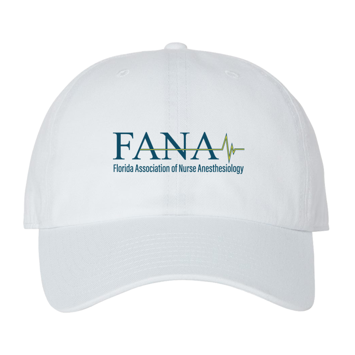 FANA '47 Brand Clean Up Cap