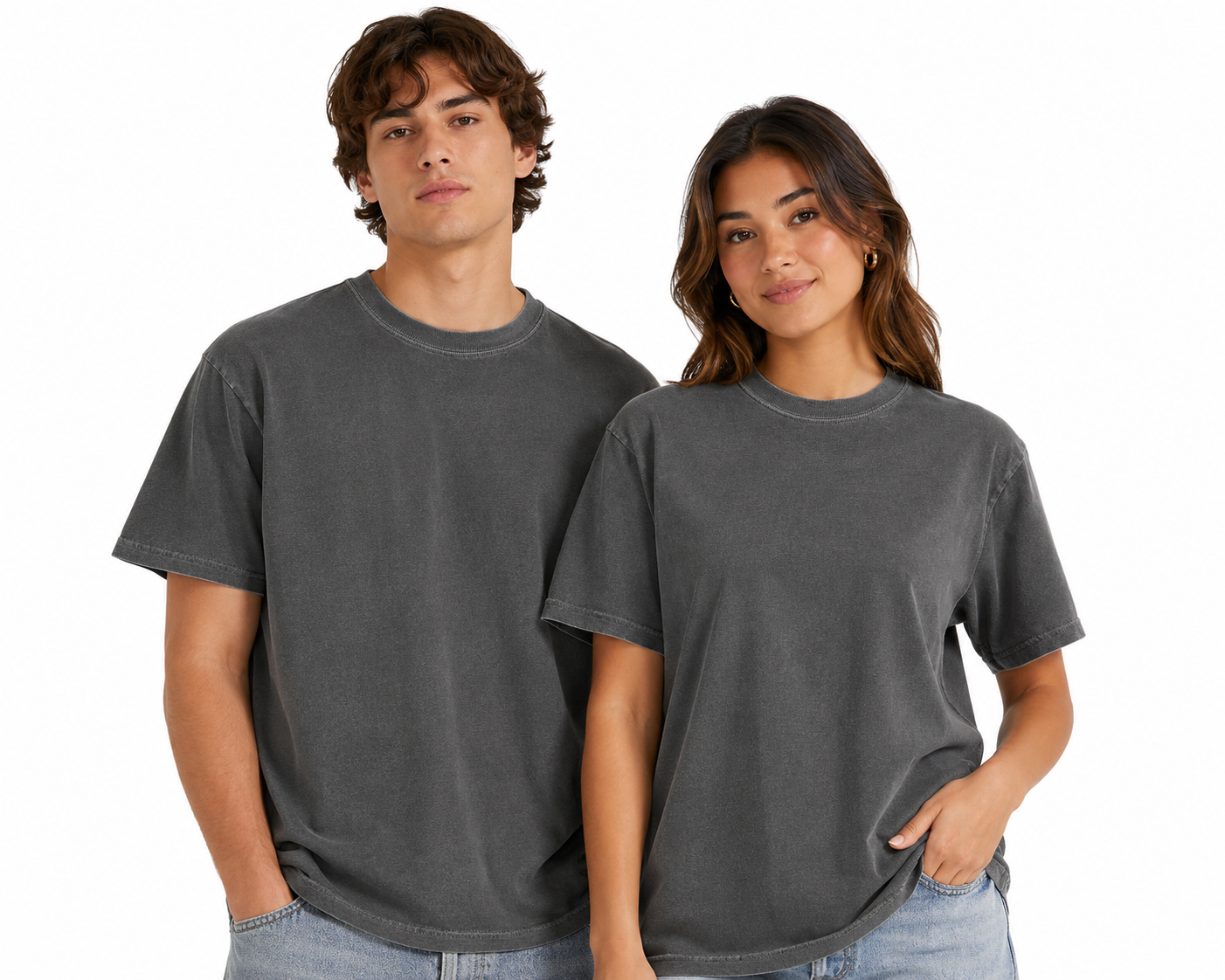 Custom Comfort Colors C1717 T-Shirt