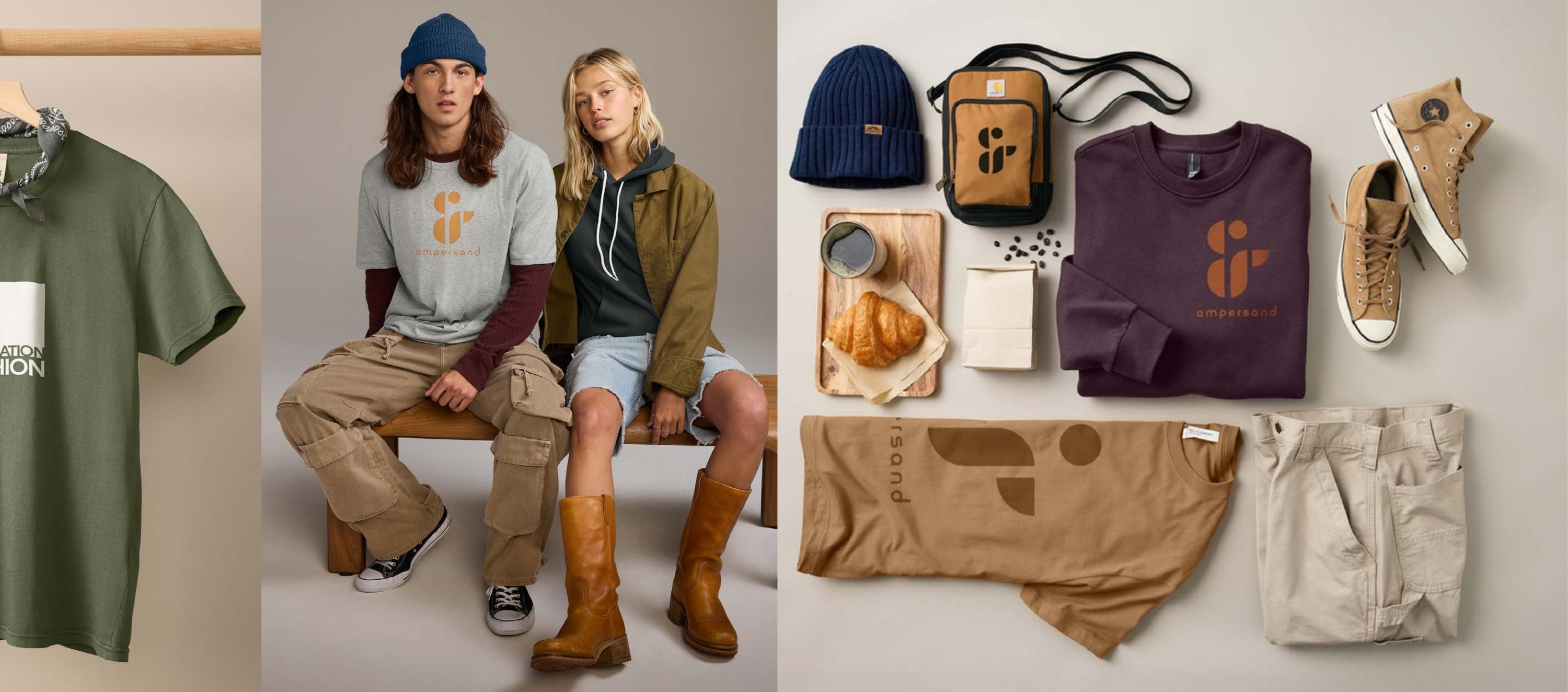 Custom Merch & Apparel Printing | T-Shirts, Hoodies, Hats & Tumblers ...