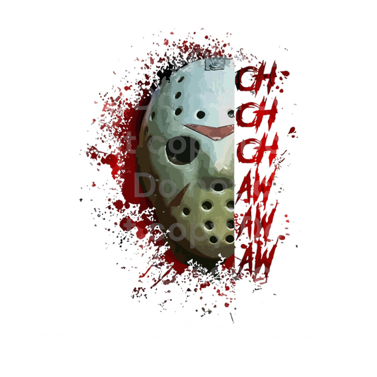 Horror Ch Ch Ch Transfer Film 1094