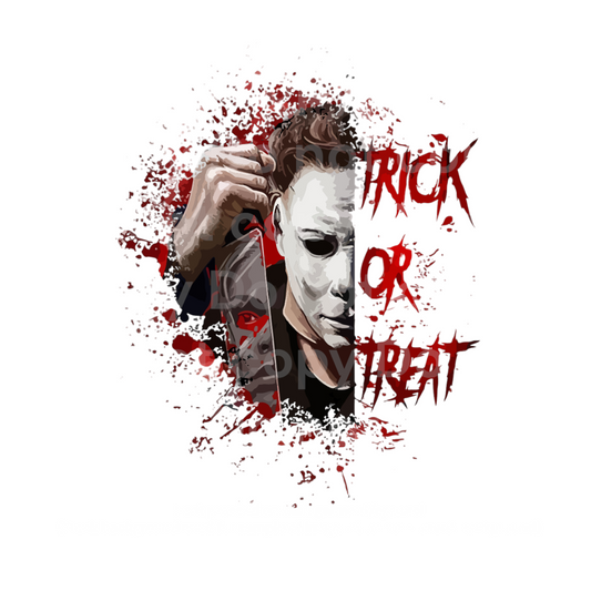 Trick Transfer Film 1090